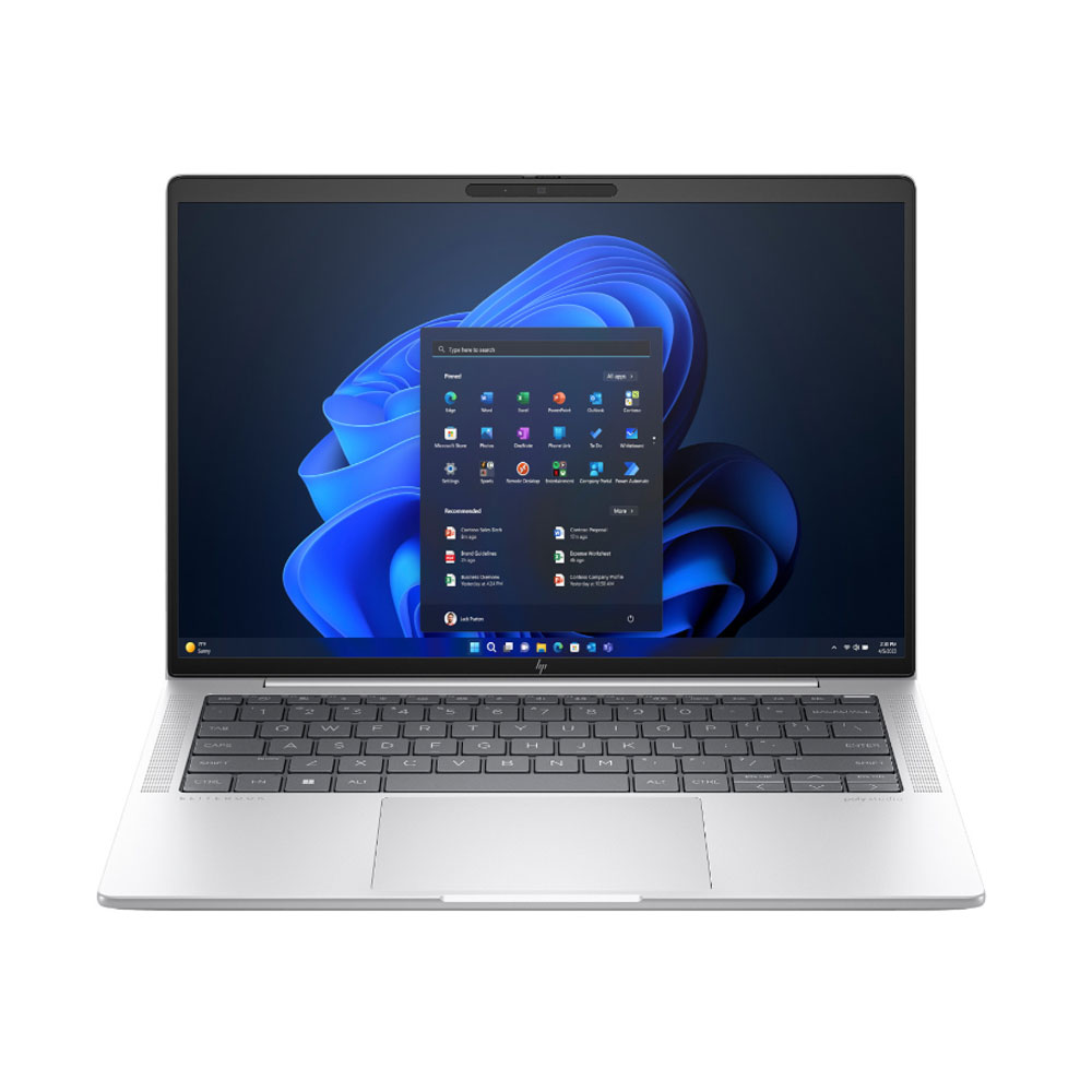 لپ تاپ اچ پی HP EliteBook 1040 G11 Ultra5 135H/32 GB/1 TB/Intel+NPU