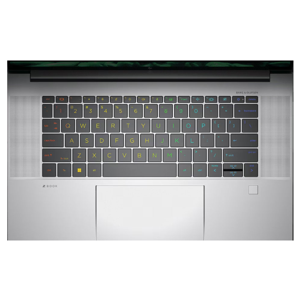 لپ تاپ اچ پی HP ZBook Studio G11 Ultra9 185H/32 GB/1 TB/6GB RTX1000 