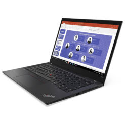لپ تاپ لنوو Lenovo ThinkPad T14s i7 1185G7/16 GB/512 GB/Intel Iris Xe