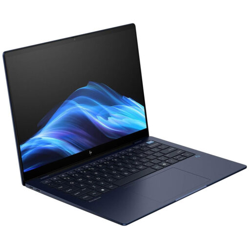 لپ تاپ اچ پی HP EliteBook Ultra G1y 14 Snapdragon X/32 GB/1 TB/Qualcom Adreno