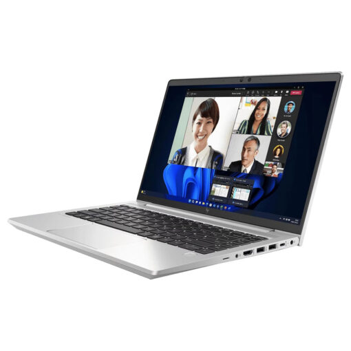 لپ تاپ اچ پی HP Elite Book 645 G9 Ryzen5pro 5675U/16 GB/512 GB/512MB AMD