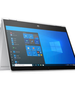 لپ تاپ اچ پی HP ProBook 435 G9 X360 Ryzen5 5625U/16 GB/256 GB/AMD