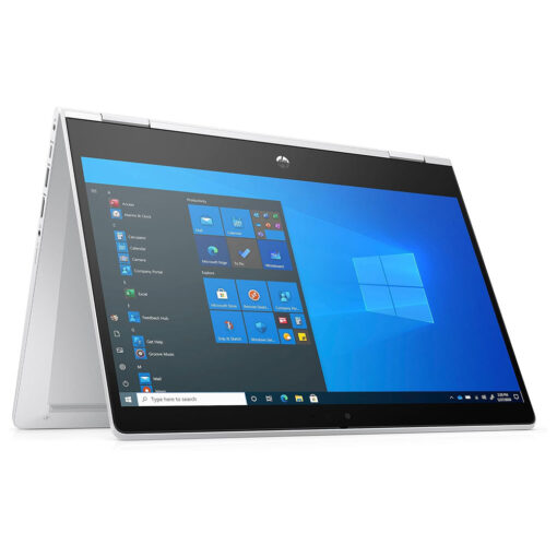 لپ تاپ اچ پی HP ProBook 435 G9 X360 Ryzen5 5625U/16 GB/256 GB/AMD