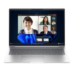 لپ تاپ اچ پی HP EliteBook 660 G11 Ultra7 165H/16 GB/512 GB/4GB RTX 2050+NPU