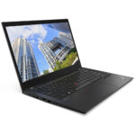لپ تاپ لنوو Lenovo ThinkPad T14s i7 1185G7/16 GB/512 GB/Intel Iris Xe