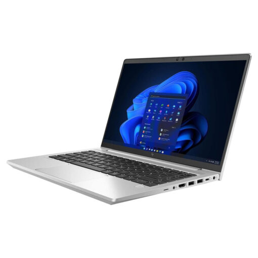 لپ تاپ اچ پی HP Elite Book 645 G7 Ryzen3 5425U/8 GB/512 GB/AMD Radeon 512