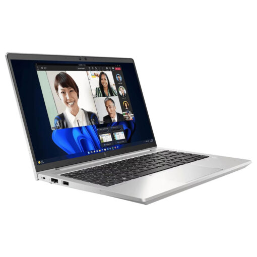 لپ تاپ اچ پی HP Elite Book 645 G9 Ryzen5pro 5675U/16 GB/512 GB/512MB AMD