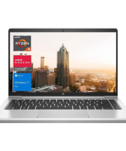 لپ تاپ اچ پی HP ProBook 445 G9 Ryzen5 5625U/16 GB/512 GB/512MB AMD