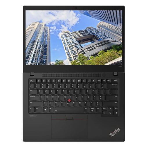لپ تاپ لنوو Lenovo ThinkPad T14s i7 1185G7/16 GB/512 GB/Intel Iris Xe