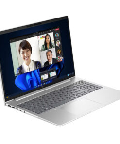 لپ تاپ اچ پی HP EliteBook 660 G11 Ultra7 165H/16 GB/512 GB/4GB RTX 2050+NPU