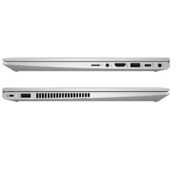 لپ تاپ اچ پی HP ProBook 435 G9 X360 Ryzen5 5625U/16 GB/256 GB/AMD