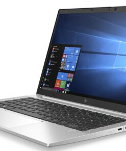 لپ تاپ استوک اچ پی HP EliteBook 835 G7 Ryzen 5 PRO 4650U /16GB Ram /256GB SSD