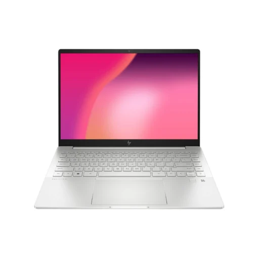 لپ تاپ استوک اچ پی HP Pavilion Plus 16 Ultra5-125H/32 GB/512 GB/Intel Arc