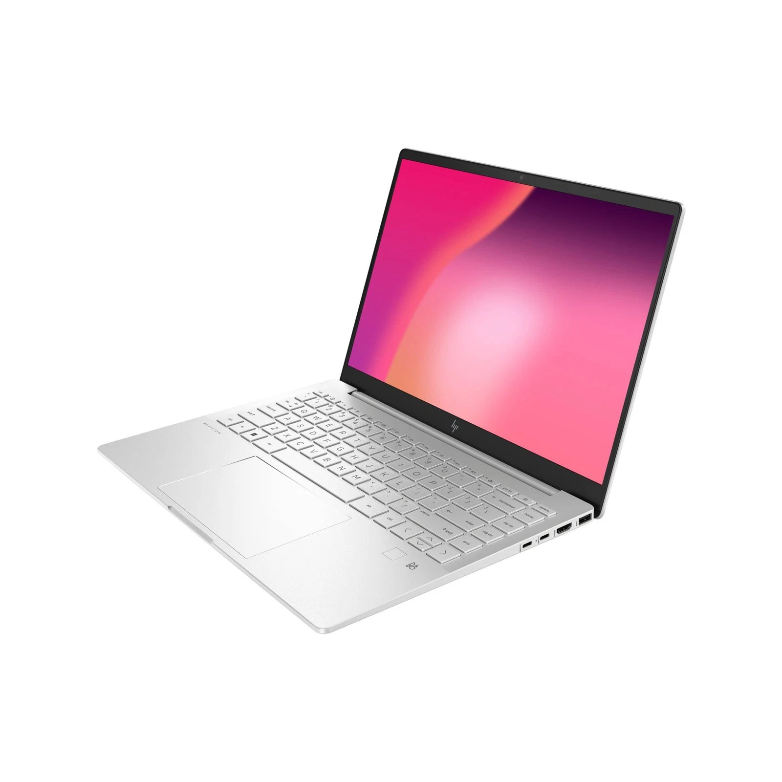 لپ تاپ استوک اچ پی HP Pavilion Plus 16 Ultra5-125H/32 GB/512 GB/Intel Arc