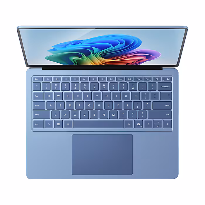 سرفیس لپ تاپ 7 استوک Surface Laptop 7 13.8" Snapdragon X10/16 GB/1 TB - Image 2