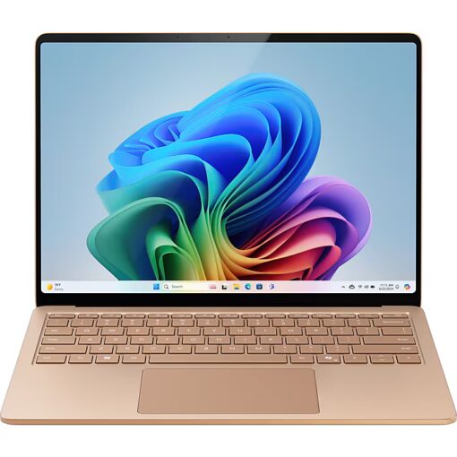 سرفیس لپ تاپ 7 استوک Surface Laptop 7 13.8" Snapdragon X10/16 GB/1 TB