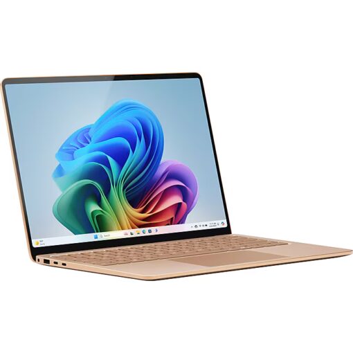 سرفیس لپ تاپ 7 استوک Surface Laptop 7 13.8" Snapdragon X10/16 GB/1 TB