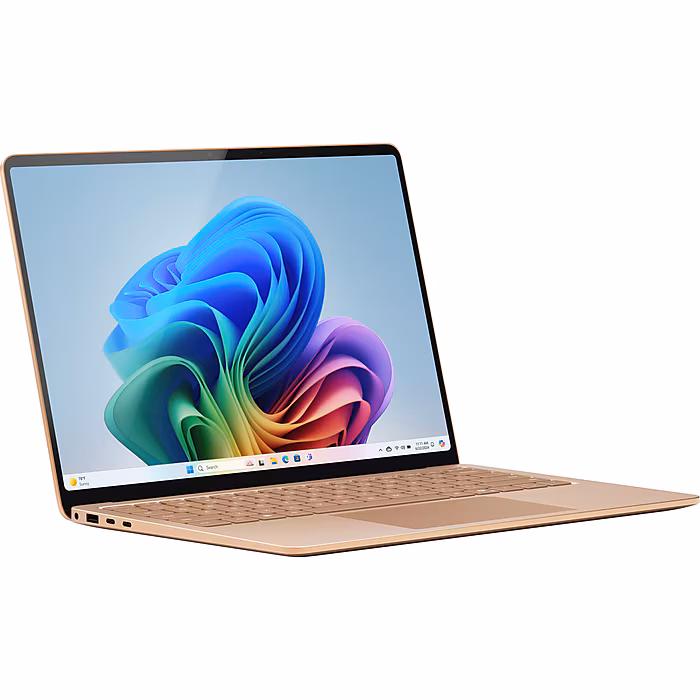 سرفیس لپ تاپ 7 استوک Surface Laptop 7 13.8" Snapdragon X10/16 GB/1 TB - Image 4