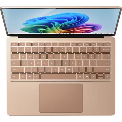 سرفیس لپ تاپ 7 استوک Surface Laptop 7 13.8" Snapdragon X10/16 GB/1 TB