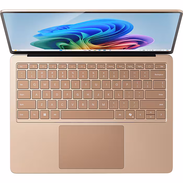 سرفیس لپ تاپ 7 استوک Surface Laptop 7 13.8" Snapdragon X10/16 GB/1 TB - Image 3