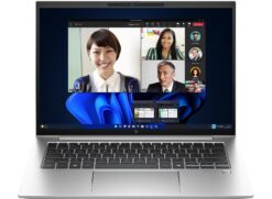 لپ تاپ استوک لمسی اچ پی HP EliteBook 840 G11 Ultra7-155U/16 GB/512 GB/Intel + NPU