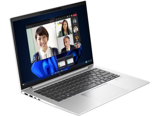 لپ تاپ استوک لمسی اچ پی HP EliteBook 840 G11 Ultra7-155U/16 GB/512 GB/Intel + NPU