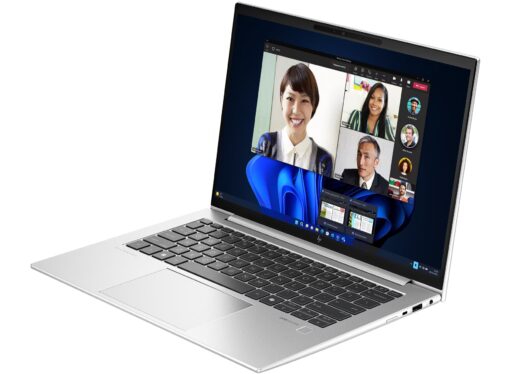 لپ تاپ استوک لمسی اچ پی HP EliteBook 840 G11 Ultra7-155U/16 GB/512 GB/Intel + NPU