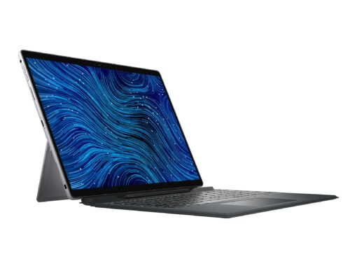 لپ تاپ استوک دل Dell Latitude 7320 Detachable i7-1180G7 /16 GB Ram /512 GB SSD