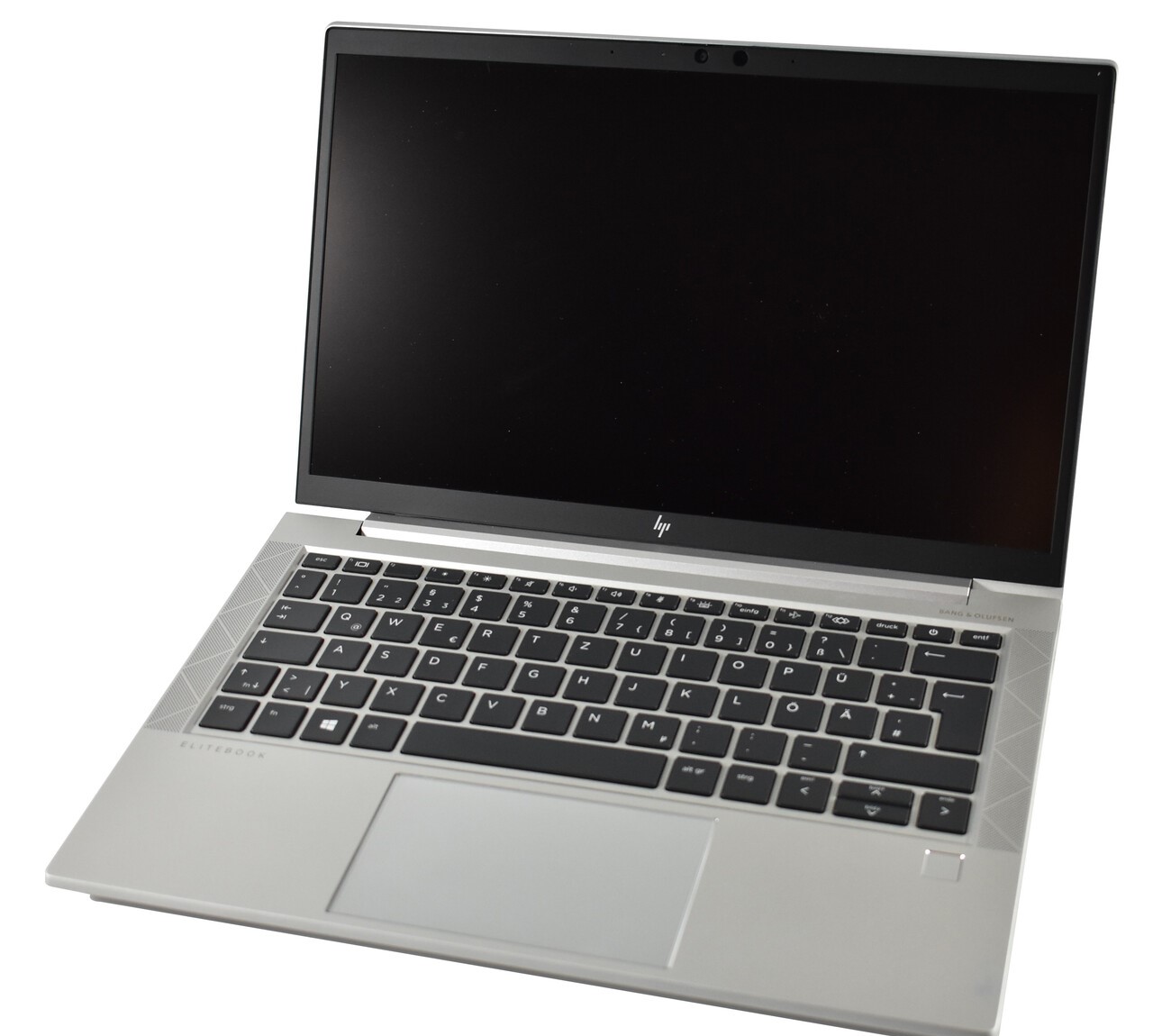 لپ تاپ استوک اچ پی HP EliteBook 835 G7 Ryzen 5 PRO 4650U /16GB Ram /256GB SSD