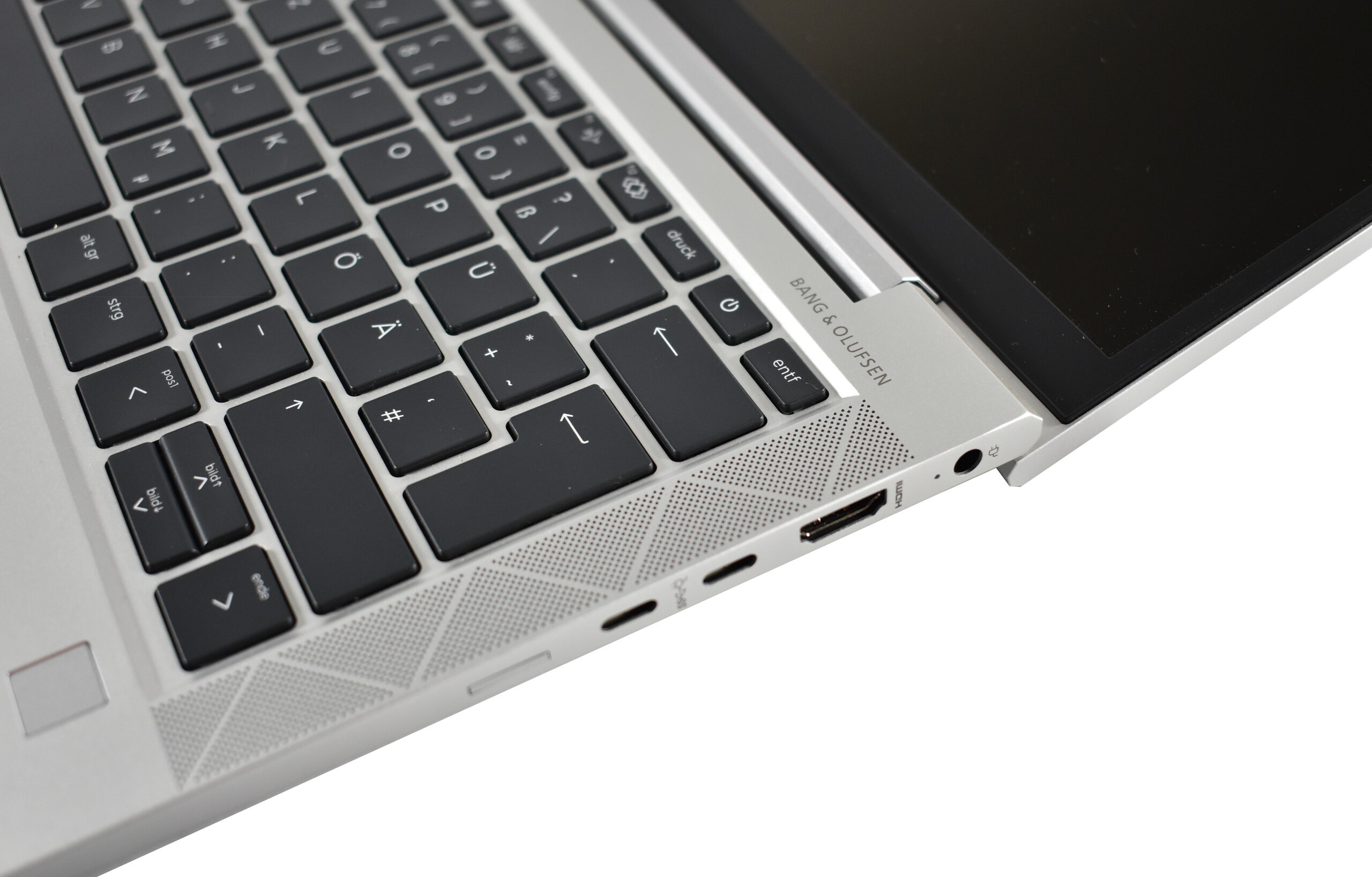 لپ تاپ استوک اچ پی HP EliteBook 835 G7 Ryzen 5 PRO 4650U /16GB Ram /256GB SSD