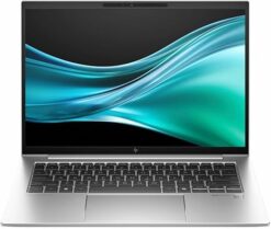 لپ تاپ استوک لمسی اچ پی HP EliteBook 840 G11 Ultra 5-125U/8 GB/1 TB/Intel R + NPU