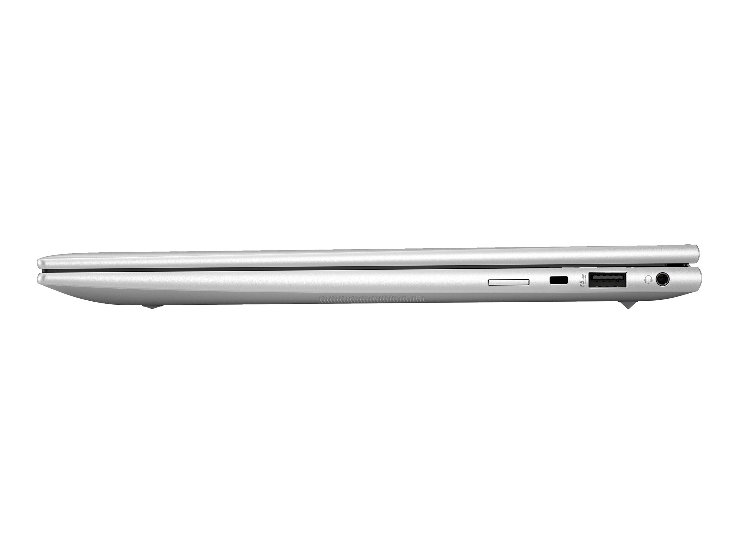 لپ تاپ استوک لمسی اچ پی HP EliteBook 840 G11 Ultra5-135U/16 GB/1TB/Intel Iris xe + NPU - Image 9