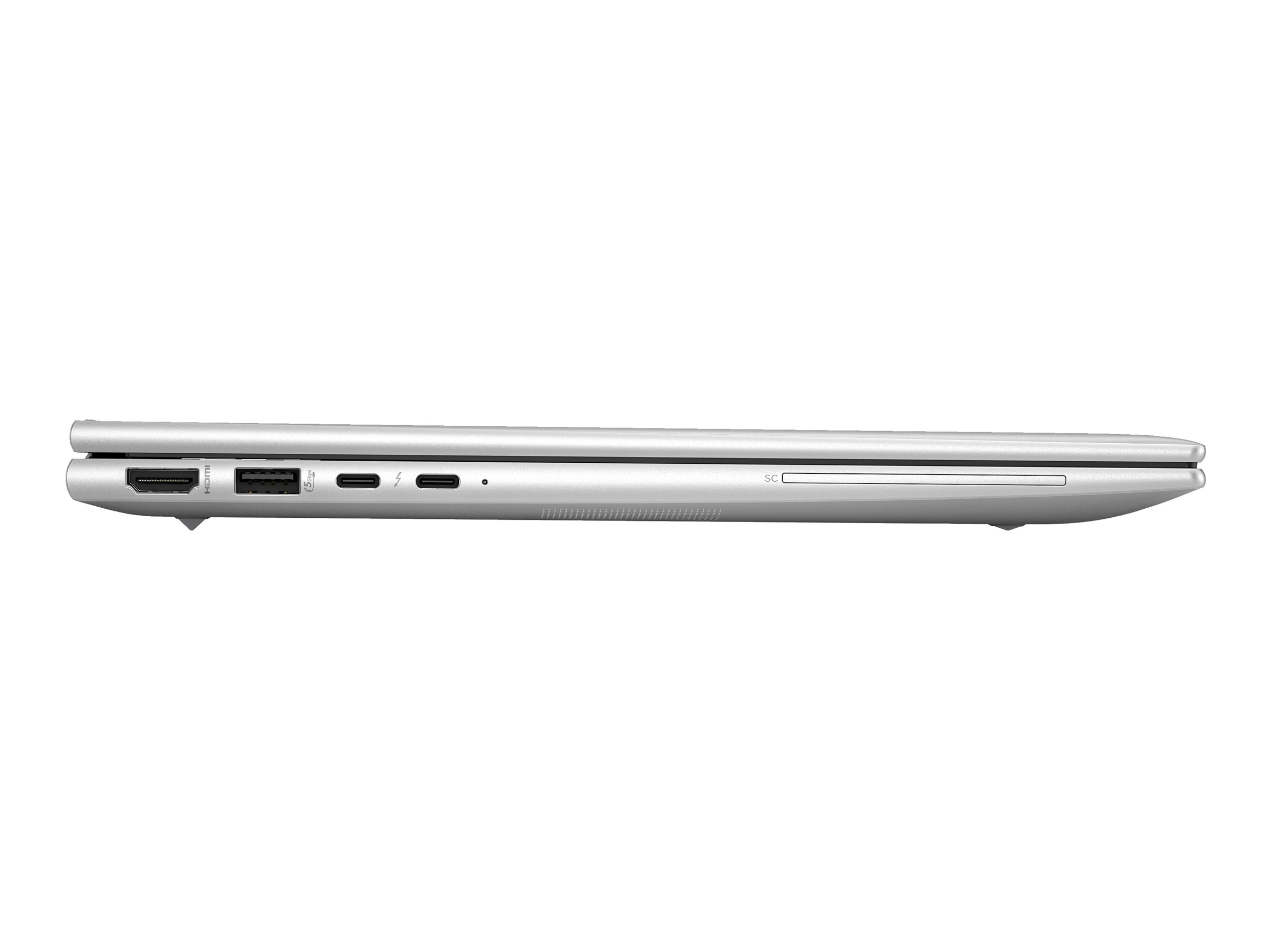 لپ تاپ استوک لمسی اچ پی HP EliteBook 840 G11 Ultra5-135U/16 GB/1TB/Intel Iris xe + NPU - Image 8