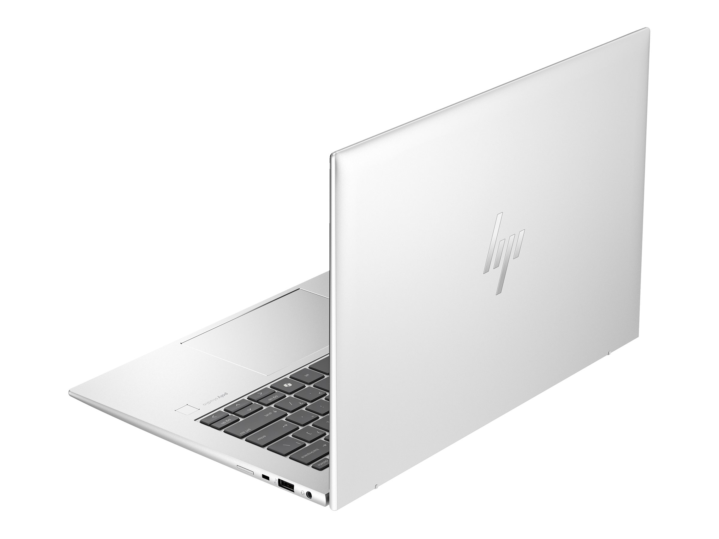 لپ تاپ استوک لمسی اچ پی HP EliteBook 840 G11 Ultra5-135U/16 GB/1TB/Intel Iris xe + NPU - Image 3