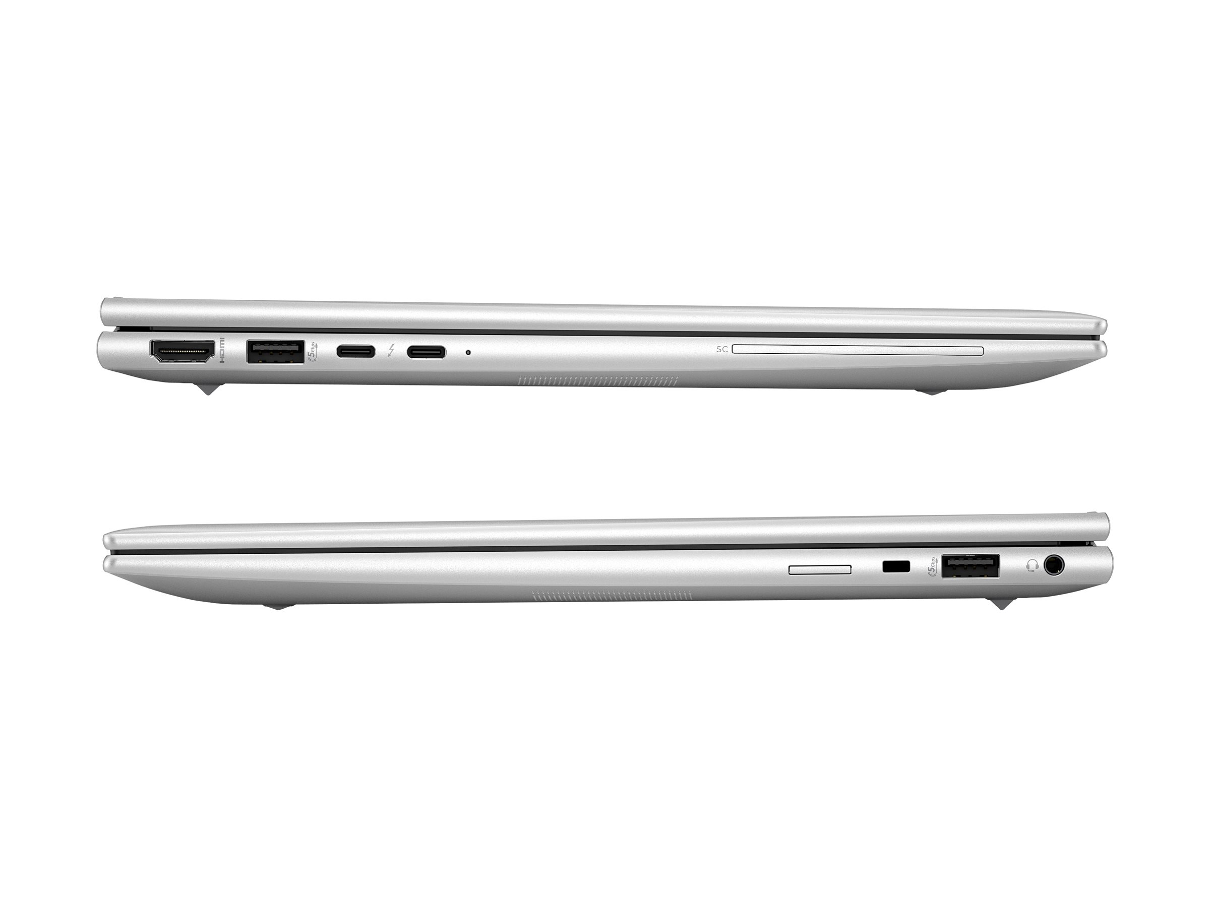 لپ تاپ استوک لمسی اچ پی HP EliteBook 840 G11 Ultra5-135U/16 GB/1TB/Intel Iris xe + NPU - Image 5