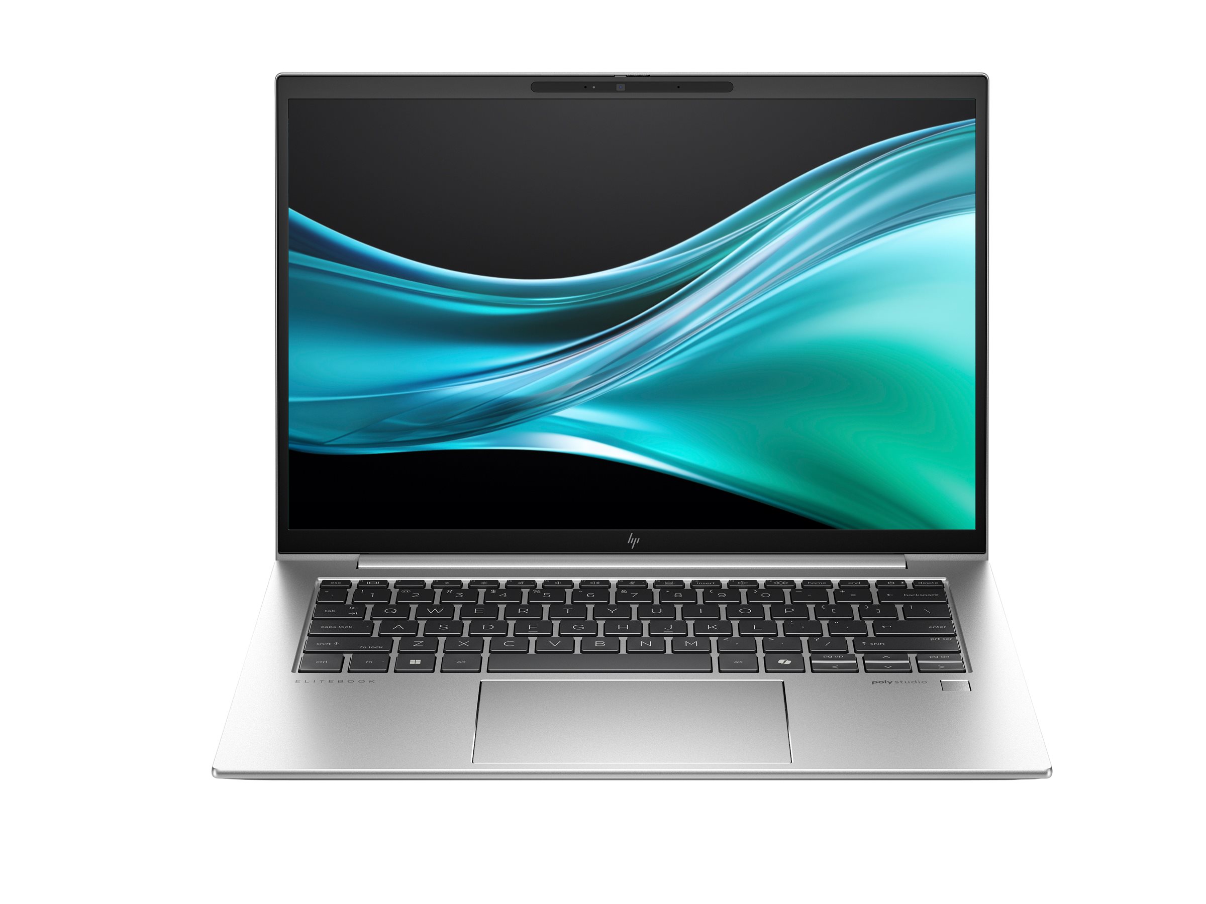 لپ تاپ استوک لمسی اچ پی HP EliteBook 840 G11 Ultra5-135U/16 GB/1TB/Intel Iris xe + NPU - Image 7