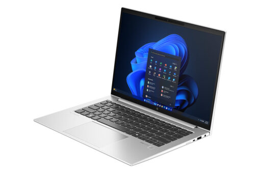 لپ تاپ استوک لمسی اچ پی HP EliteBook 840 G11 Ultra 5-125U/8 GB/1 TB/Intel R + NPU