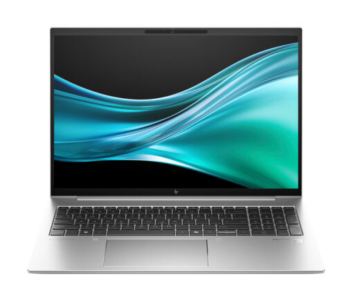 لپ تاپ استوک لمسی اچ پی HP EliteBook 860 G11 Ultra 5-125U/16 GB DDR5/512 GB/Intel + NPU
