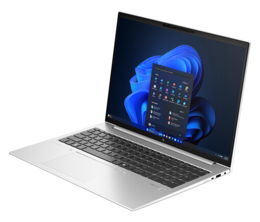 لپ تاپ استوک لمسی اچ پی HP EliteBook 860 G11 Ultra 5-125U/16 GB DDR5/512 GB/Intel + NPU