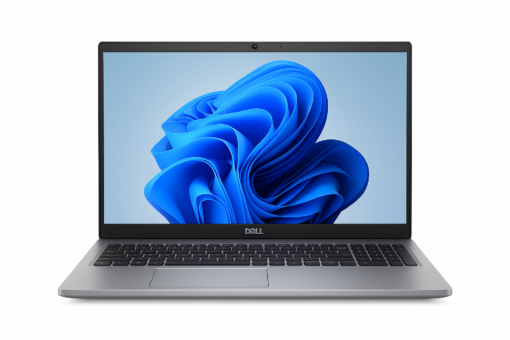 لپ تاپ استوک دل Dell Latitude 5511 i7-10850H/16 GB/512 GB/2 GB NVIDA MX150