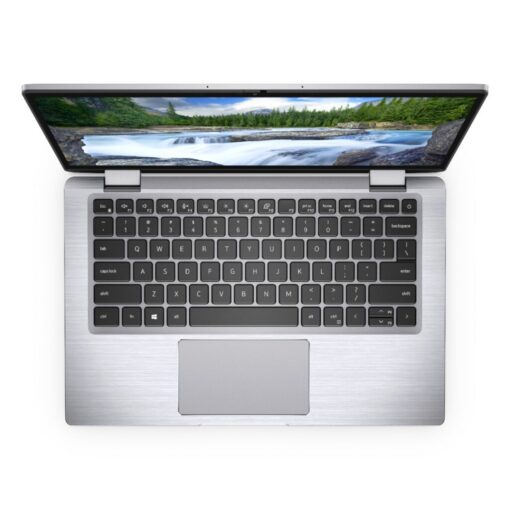 لپ تاپ استوک دل Dell Latitude 7320 2 in 1 Core i7-1180G7 /16 GB Ram /512 GB SSD