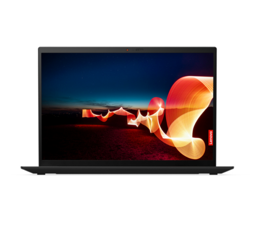 لپ تاپ استوک لمسی لنوو Lenovo ThinkPad X1 i7-1185G7 /16 GB/512 GB SSD/Intel Iris Xe