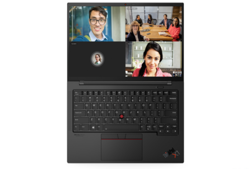 لپ تاپ استوک لمسی لنوو Lenovo ThinkPad X1 i7-1185G7 /16 GB/512 GB SSD/Intel Iris Xe