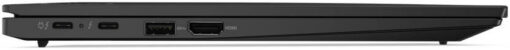لپ تاپ استوک لمسی لنوو Lenovo X1 Carbon 14 inch i7-1185g7/16 Gb/512 GB/Intel Iris