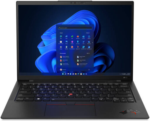 لپ تاپ استوک لمسی لنوو Lenovo X1 Carbon 14 inch i7-1185g7/16 Gb/512 GB/Intel Iris