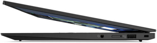 لپ تاپ استوک لمسی لنوو Lenovo X1 Carbon 14 inch i7-1185g7/16 Gb/512 GB/Intel Iris