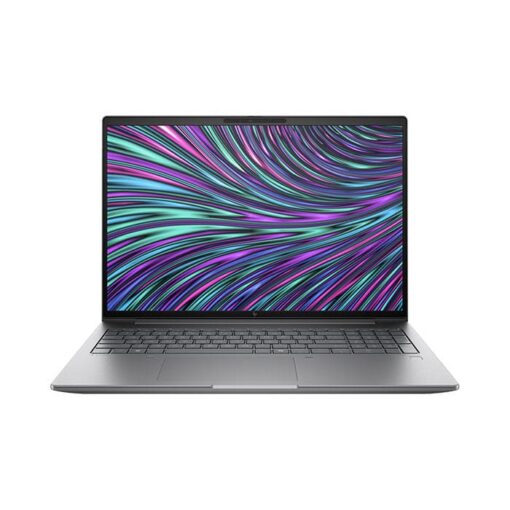 لپ تاپ استوک زدبوک HP ZBOOK Power 16 G11 Ultra 7-155H/16 GB/1 TB/4GB NVIDIA RTX 500