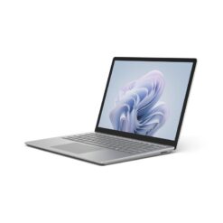 سرفیس لپ تاپ 6 استوک Surface Laptop6 13,5-inch/U7-165 H/16GB/256/intel iris Xe