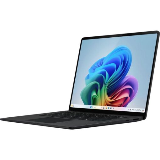 سرفیس لپ تاپ 7 استوک Surface Laptop 7 15" Snapdragon X12/16 GB/1 TB
