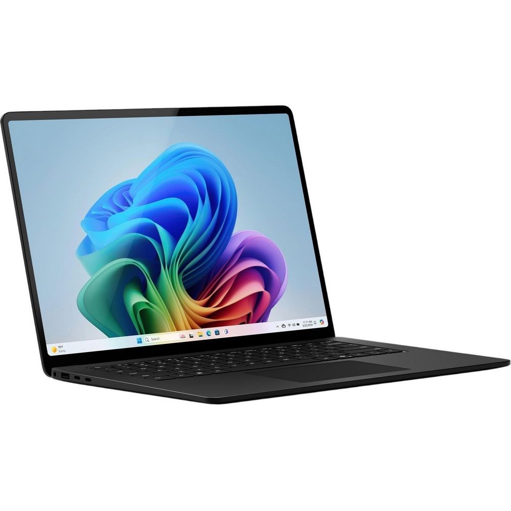 سرفیس لپ تاپ 7 استوک Surface Laptop 7 13.8" Snapdragon X10/16 GB/1 TB - Image 6